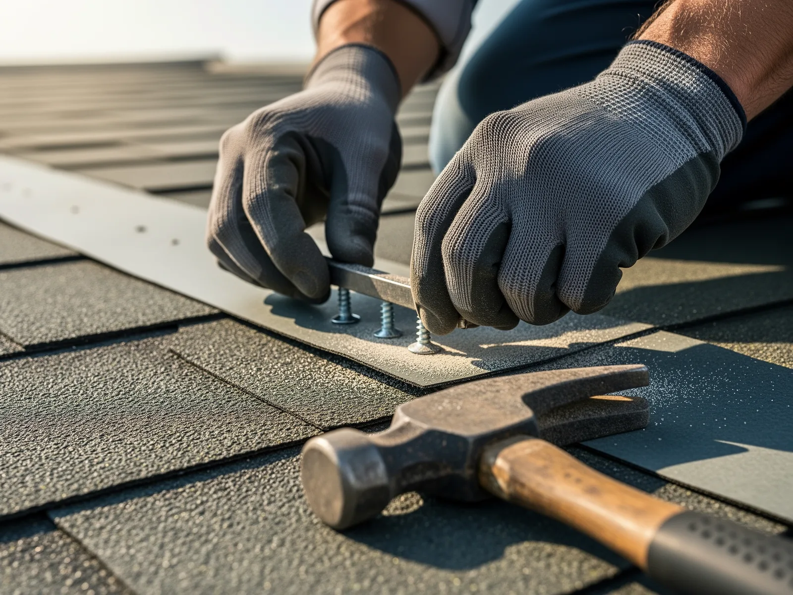 Why choose Fascia Repair in Princeton, ID